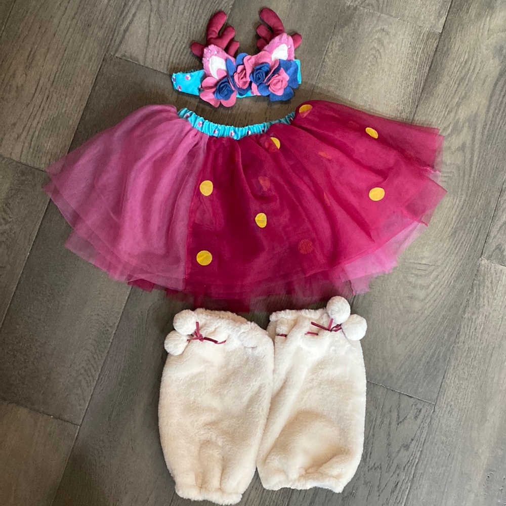 Girls Matilda Jane Moments with you Dress Up OH DE